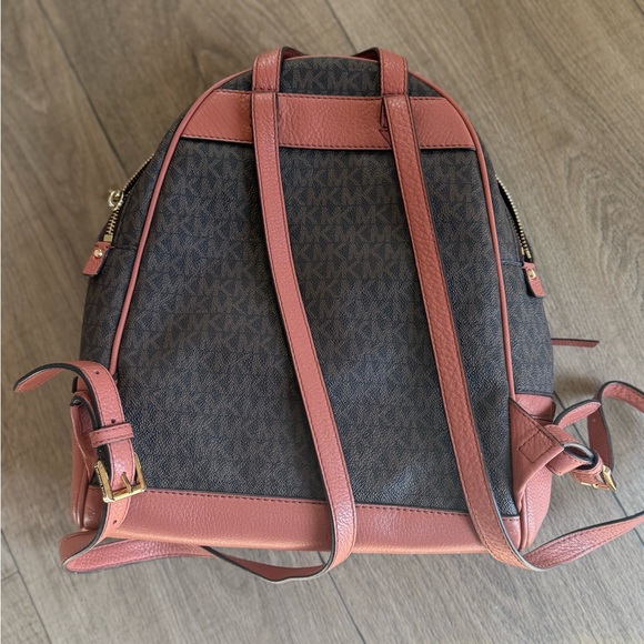 Michael Kors Backpack - Picture 2 of 3